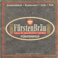 Beer coaster furstenbrau-2-small