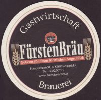 Beer coaster furstenbrau-3-small