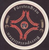 Beer coaster furstenbrau-3-zadek-small