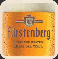 Pivní tácek furstlich-furstenbergische-117-small