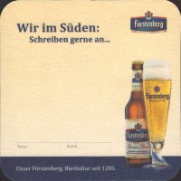 Beer coaster furstlich-furstenbergische-119-zadek-small