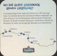 Beer coaster furstlich-furstenbergische-122-zadek-small