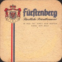 Beer coaster furstlich-furstenbergische-125-small.jpg