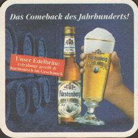 Beer coaster furstlich-furstenbergische-23-small