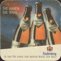 Beer coaster furstlich-furstenbergische-29-zadek-small
