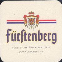 Pivní tácek furstlich-furstenbergische-3
