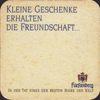 Beer coaster furstlich-furstenbergische-30-small