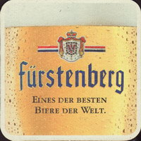 Beer coaster furstlich-furstenbergische-57-small