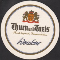 Pivní tácek furstliche-brauerei-thurn-und-taxis-63