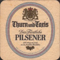 Pivní tácek furstliche-brauerei-thurn-und-taxis-72