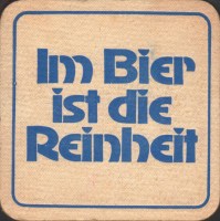 Beer coaster g-a-bruch-11-zadek-small