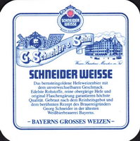 Beer coaster g-schneider-sohn-10-zadek-small