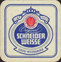Beer coaster g-schneider-sohn-26-small