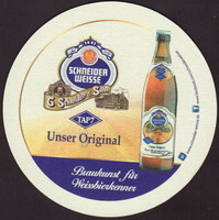 Pivní tácek g-schneider-sohn-39-zadek-small