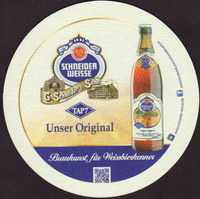 Pivní tácek g-schneider-sohn-42-small