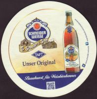 Pivní tácek g-schneider-sohn-49-zadek-small