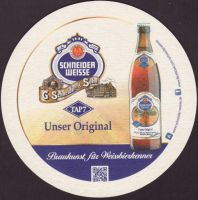 Pivní tácek g-schneider-sohn-61-zadek-small
