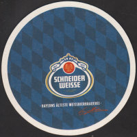 Beer coaster g-schneider-sohn-73-small