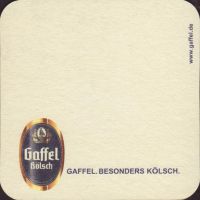 Beer coaster gaffel-becker-10-small