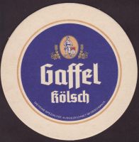 Beer coaster gaffel-becker-101-small