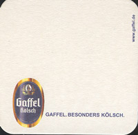 Beer coaster gaffel-becker-11