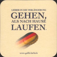 Beer coaster gaffel-becker-211-zadek-small