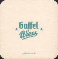 Beer coaster gaffel-becker-218-small