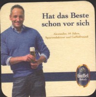 Beer coaster gaffel-becker-221-zadek-small