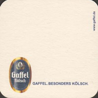 Beer coaster gaffel-becker-39-small
