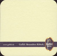 Pivní tácek gaffel-becker-54-small
