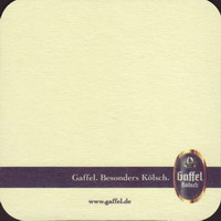 Beer coaster gaffel-becker-65-small