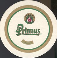 Pivní tácek gambrinus-16