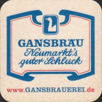 Pivní tácek gansbrauerei-5-small