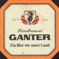 Pivní tácek ganter-12-small
