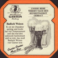 Beer coaster ganter-17-zadek-small