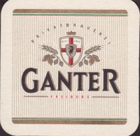 Pivní tácek ganter-2-small