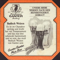 Beer coaster ganter-20-zadek-small