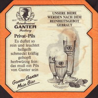 Beer coaster ganter-21-zadek-small