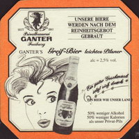 Beer coaster ganter-25-small