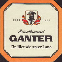 Beer coaster ganter-27-small
