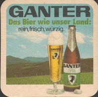 Beer coaster ganter-3-small