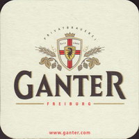 Beer coaster ganter-33-small