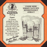 Beer coaster ganter-37-small