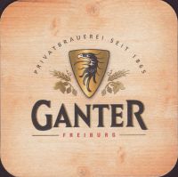 Beer coaster ganter-46-small