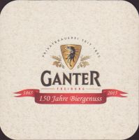 Beer coaster ganter-47-small