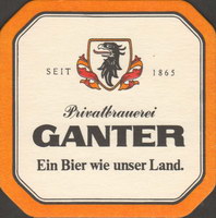 Beer coaster ganter-5-small