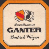 Beer coaster ganter-58-small