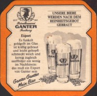 Beer coaster ganter-59-small