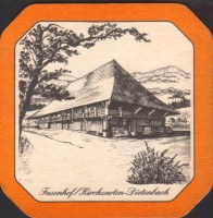 Beer coaster ganter-59-zadek-small