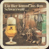 Beer coaster ganter-9-small
